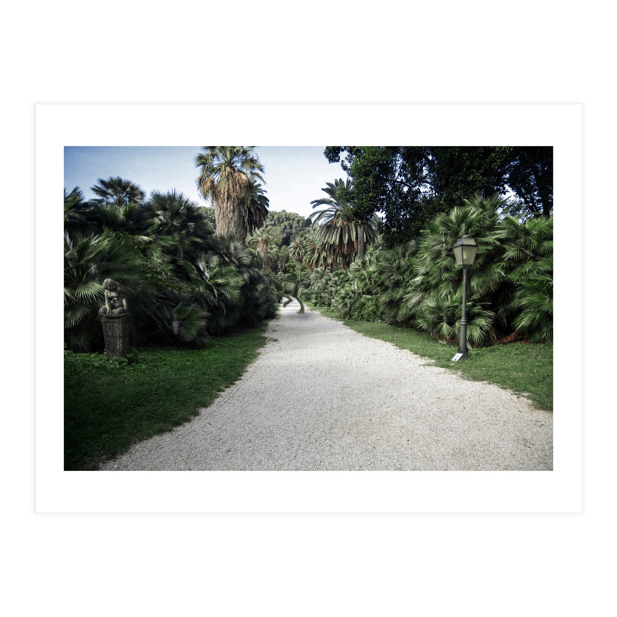 Jurassic Park (Print Only)