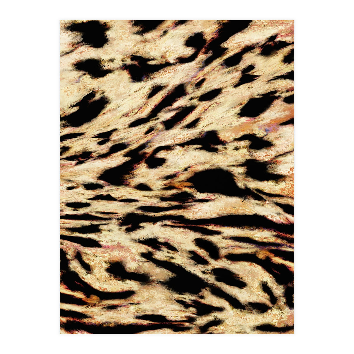 Big Rock Scraper (Print Only)