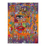 Mujer Digital 2 19 (Print Only) thumbnail