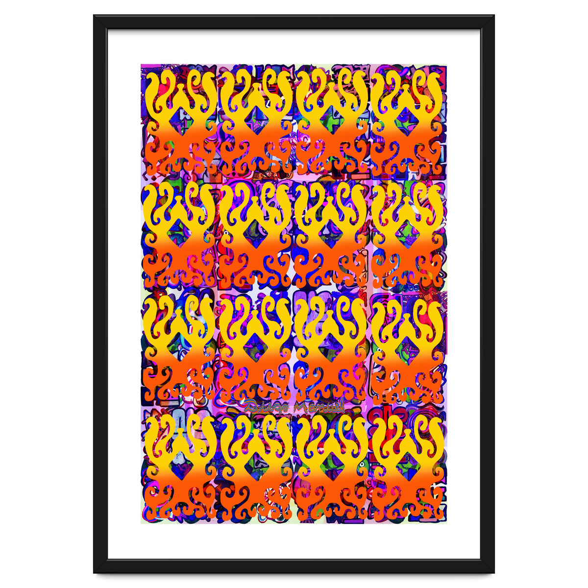 Tapiz Perfiles 2023 21