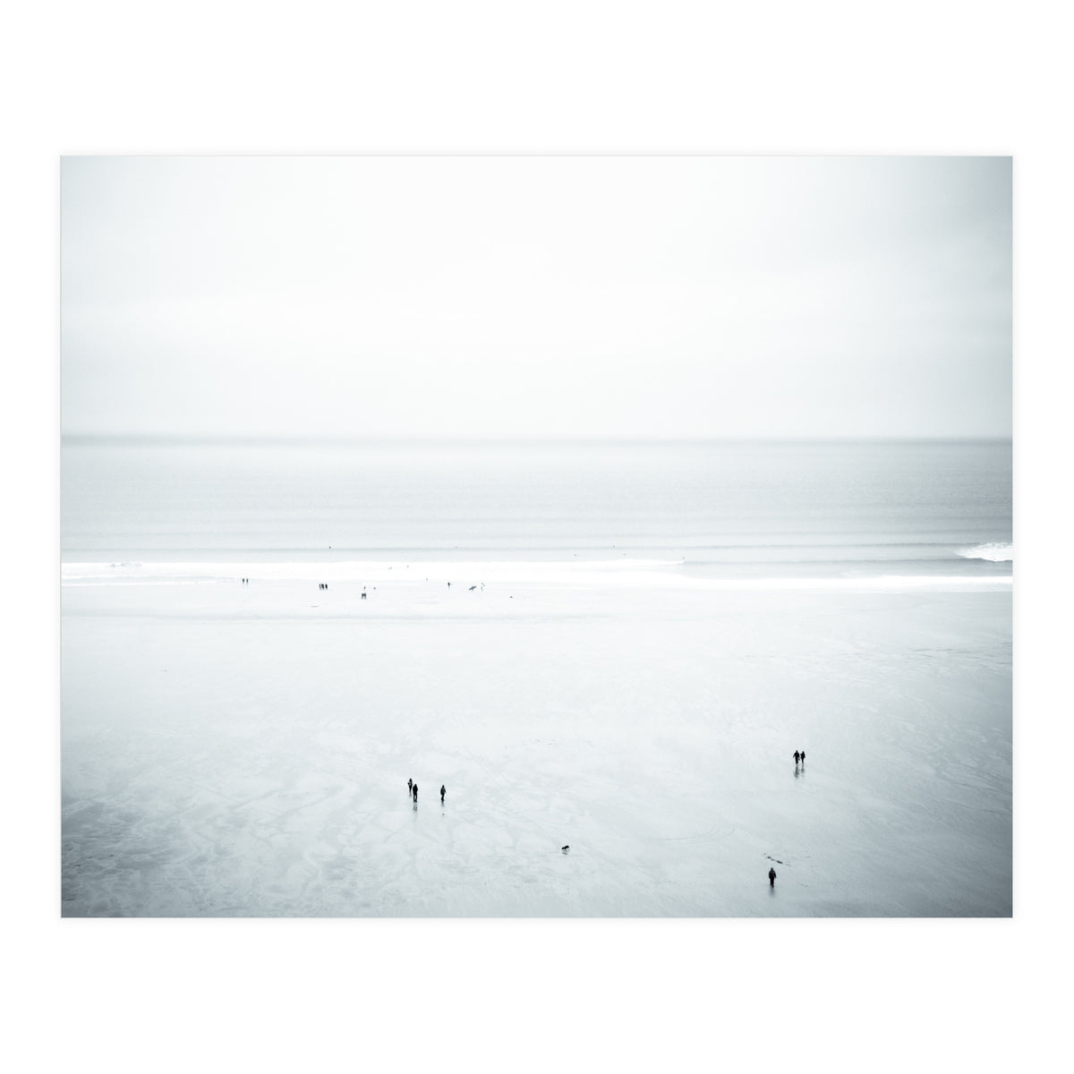 Watergate Bay (Print Only)