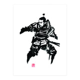 shogun (Print Only) thumbnail