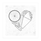 Love Bike (Print Only) thumbnail