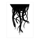 Snakes (Print Only) thumbnail