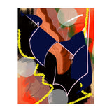 Gabardina (Print Only) thumbnail