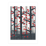 Heart Wood (Print Only) thumbnail