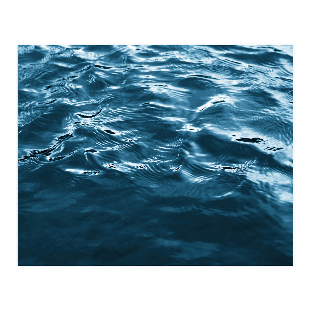 Water surface (Print Only)