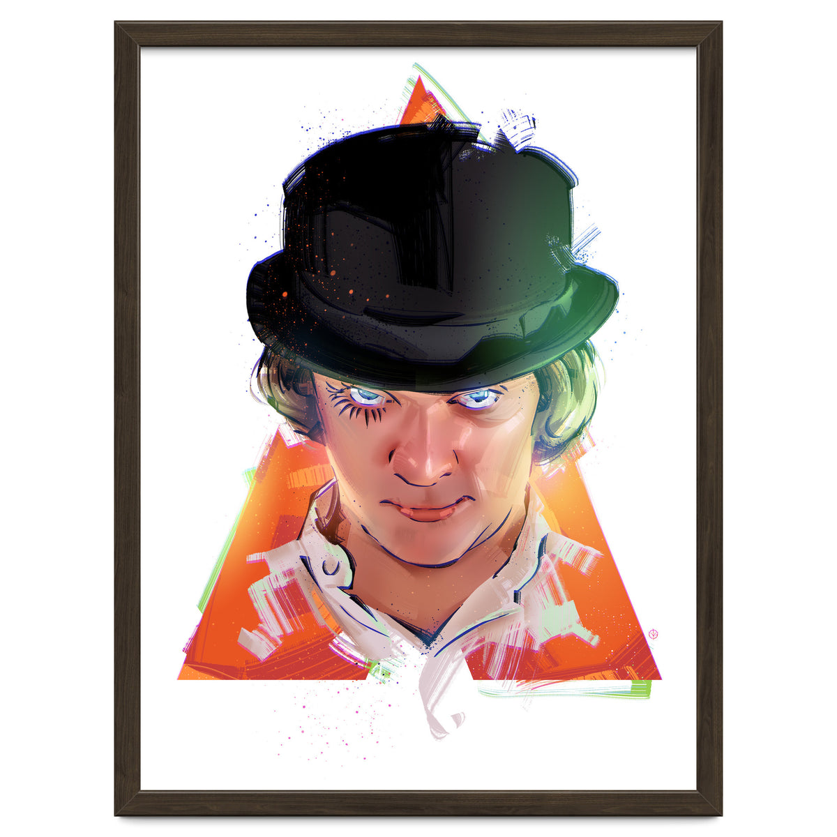 Clockwork Orange