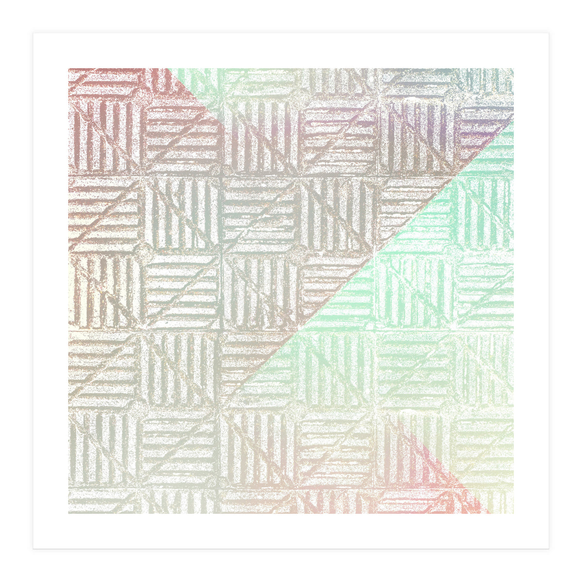 Paulista #2 (Print Only)