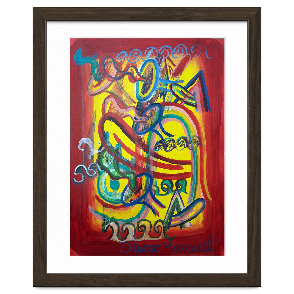 Formas En El Espacio 29