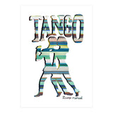 Tango 23 (Print Only) thumbnail