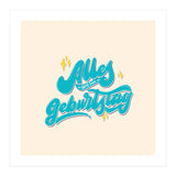 Alles Gute Zum Geburtstag (Print Only) thumbnail