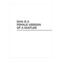 DIVA (Print Only)