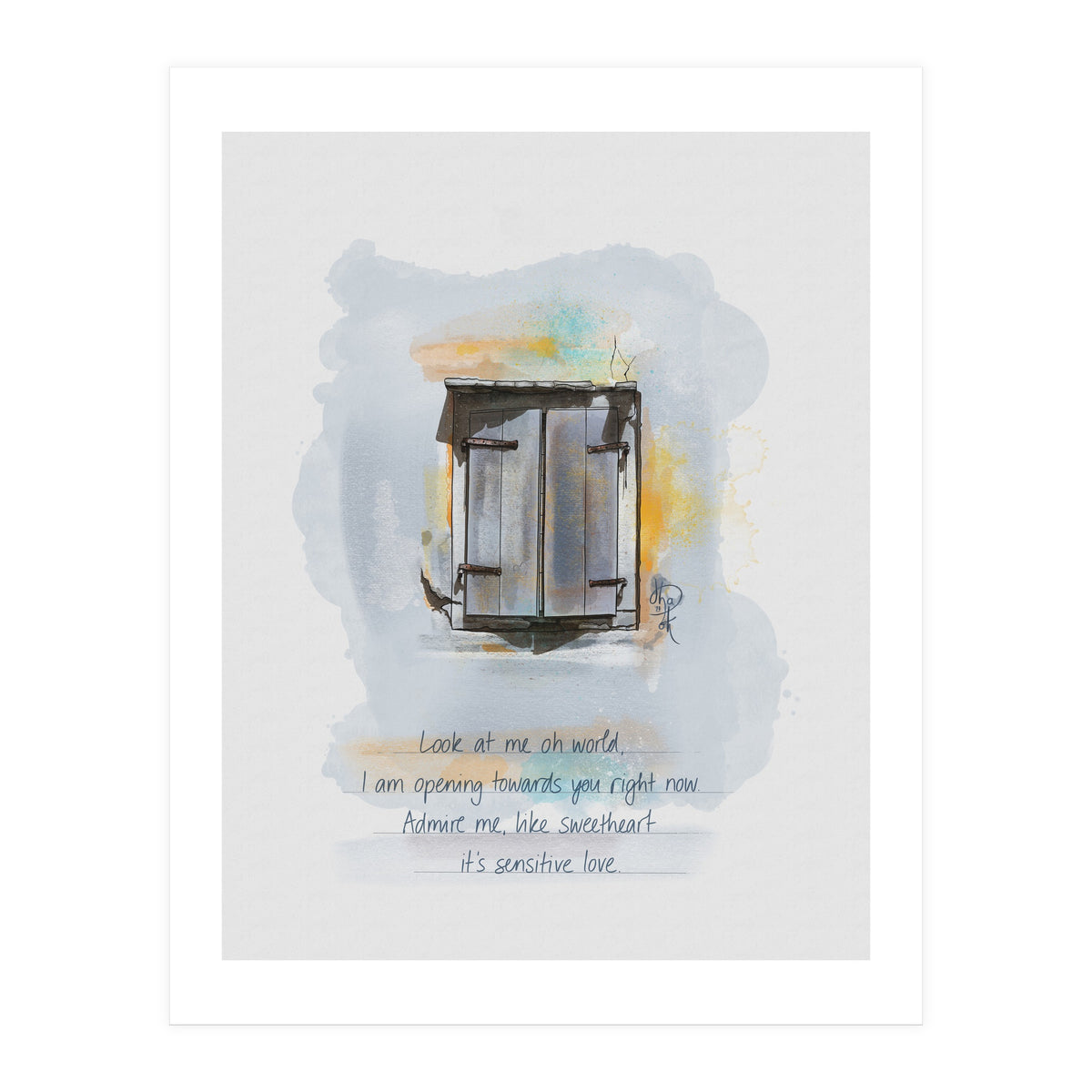 Window 1 (Print Only)