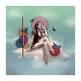 pin up (Print Only) thumbnail