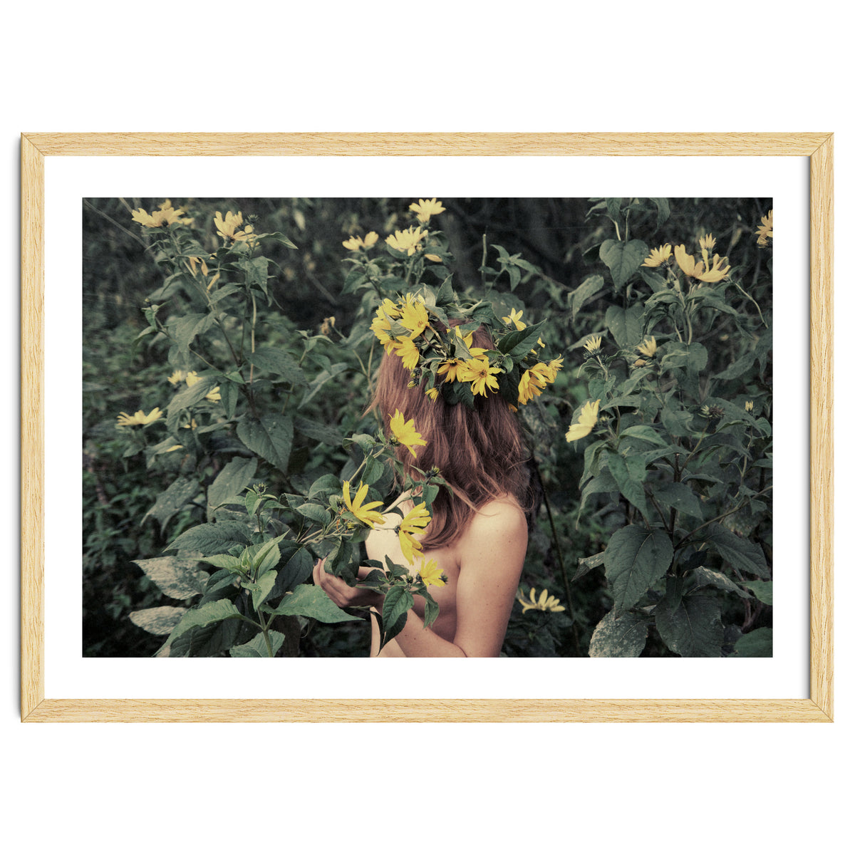 It Still Doesn’t Feel Like Summer Solstice Yet