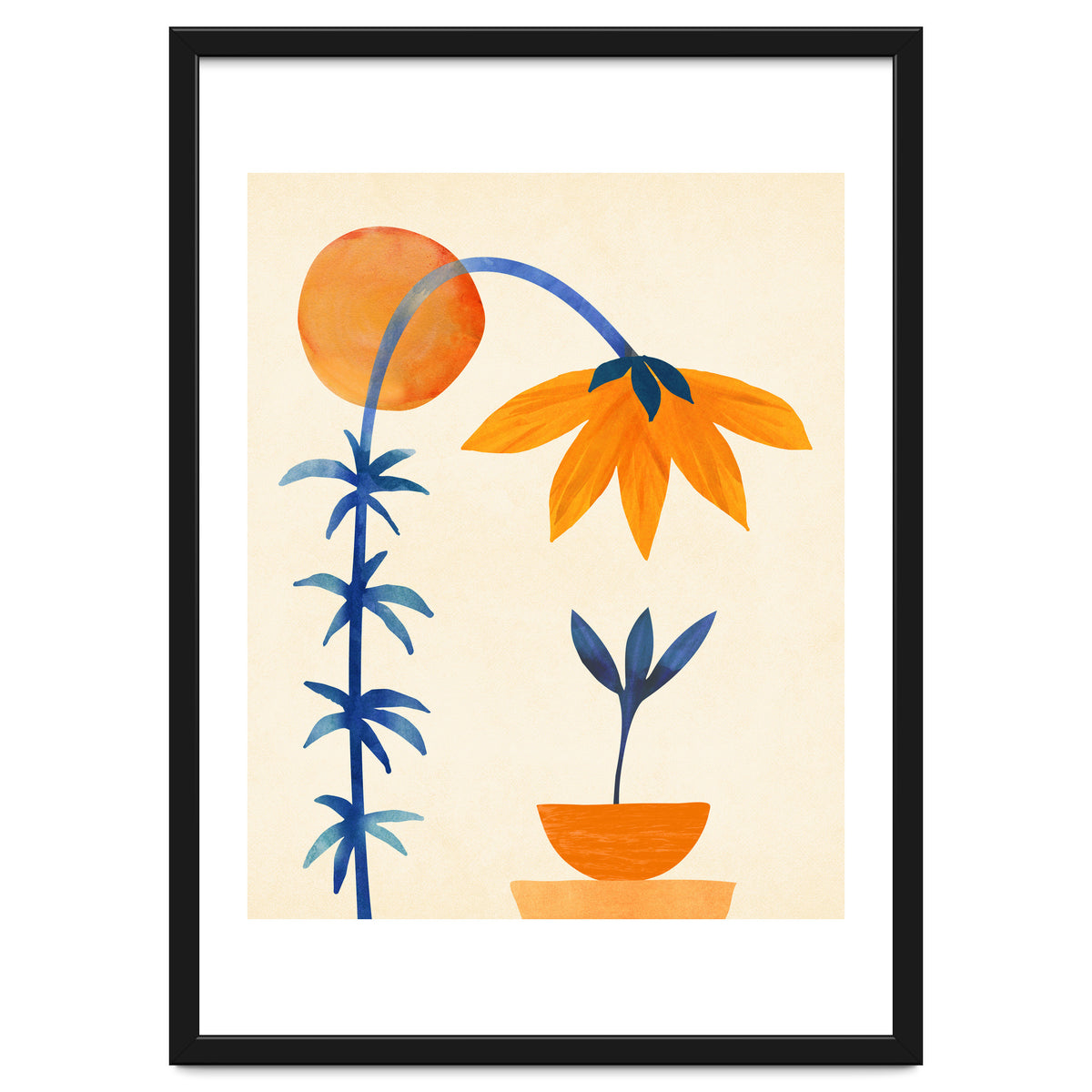 Welcome To The Neighborhood