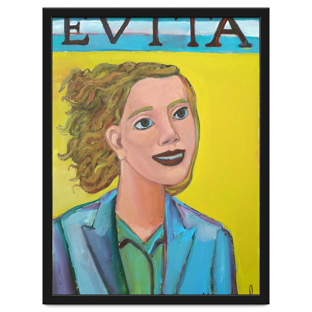 Evita