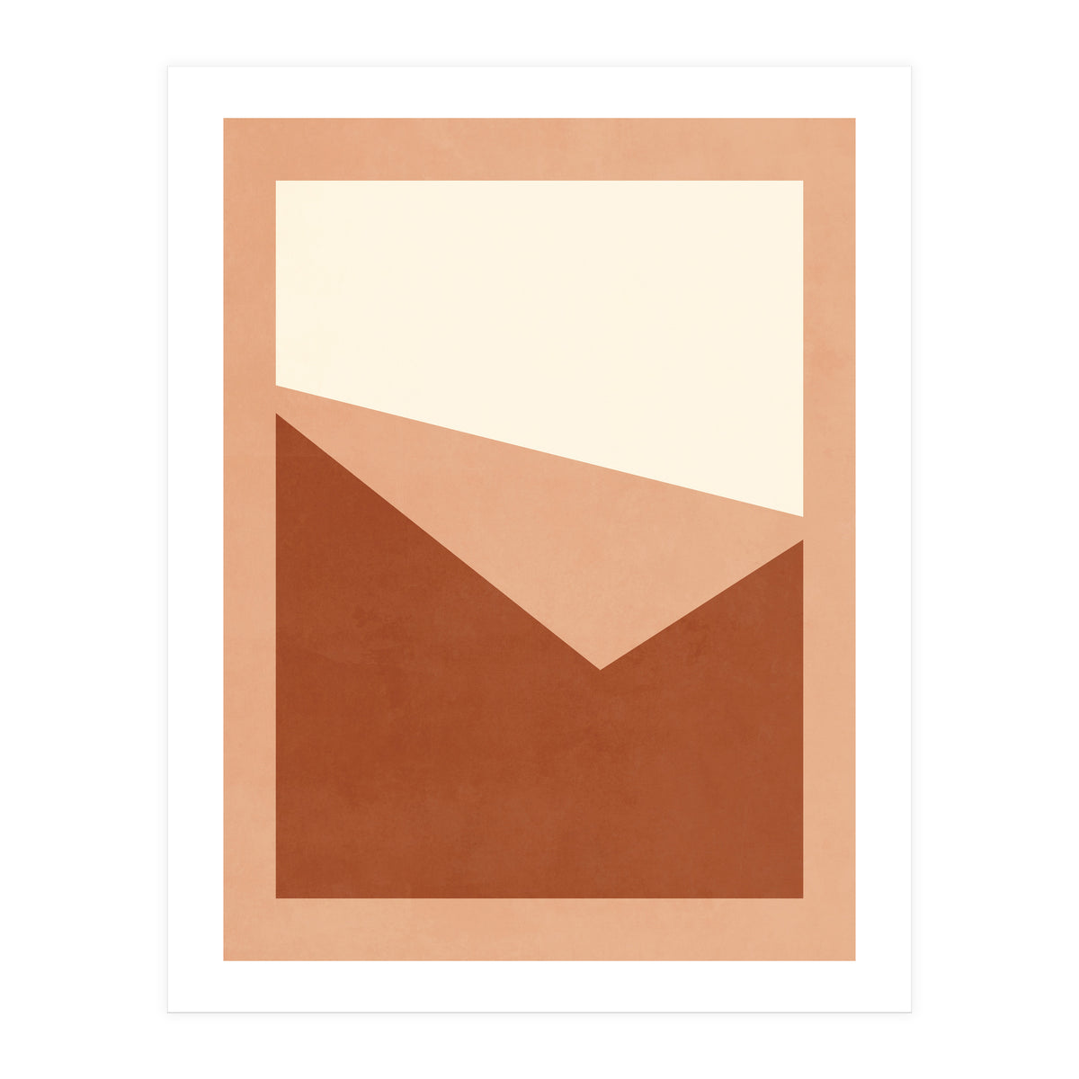 MINIMAL ART - GEOMETRIES  T01 (Print Only)