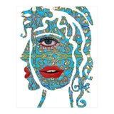 Mujer Digital 2 15  (Print Only) thumbnail