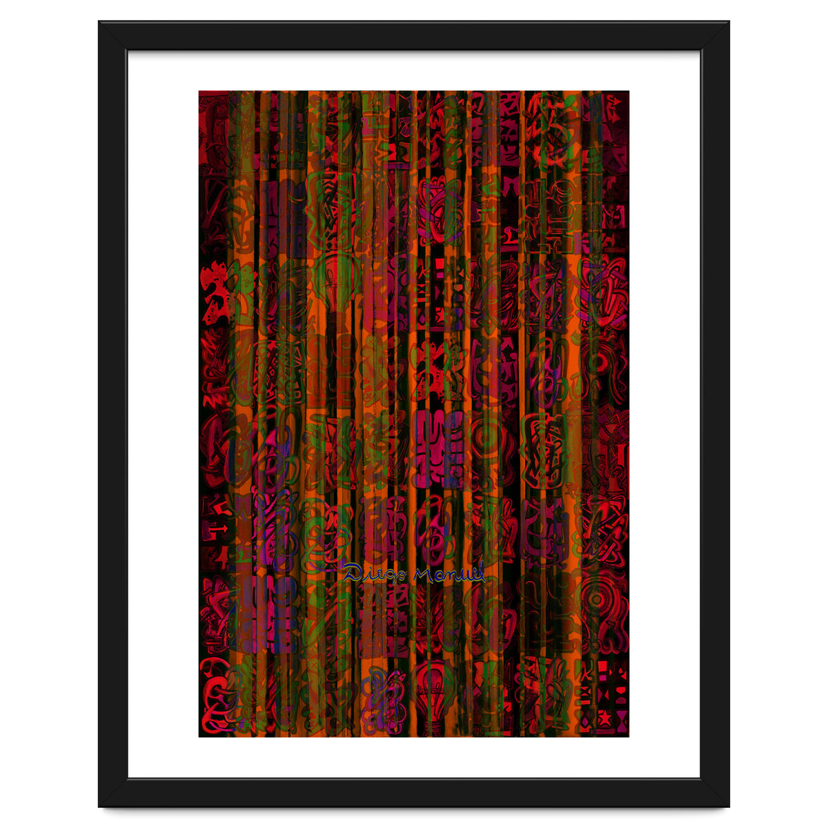 Graffiti Digital 2022 33