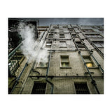 Side street newcastle (Print Only) thumbnail