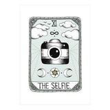 The Selfie (Print Only) thumbnail