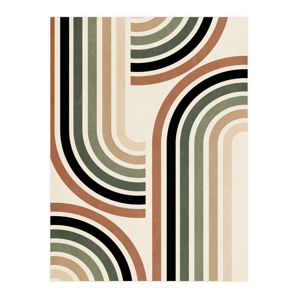 ARCHE - C01 (Print Only)