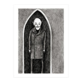 Nosferatu (Print Only) thumbnail