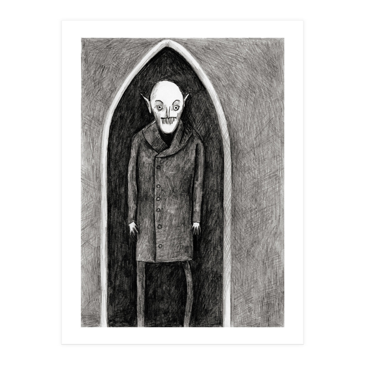 Nosferatu (Print Only)