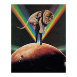 Space Circus (Print Only) thumbnail