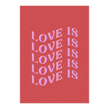 Love is Love (Print Only) thumbnail