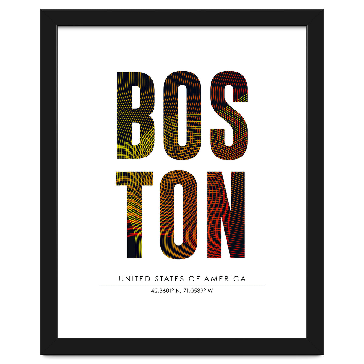 Boston