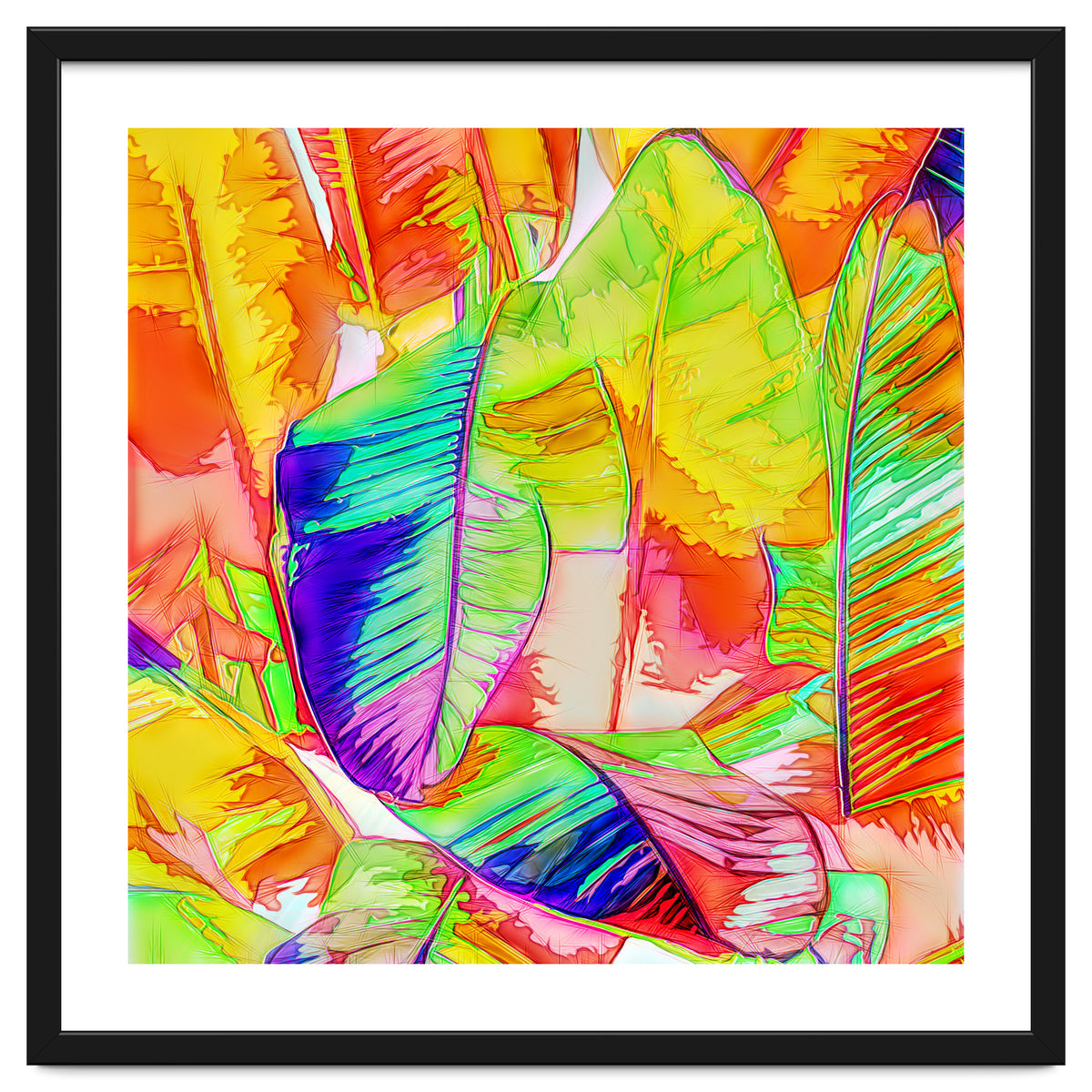 In All Things Of Nature, There's Something Of The Marvelous