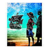 Legendary Boat (Print Only) thumbnail