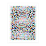 Candied Polka Daubs (Print Only) thumbnail