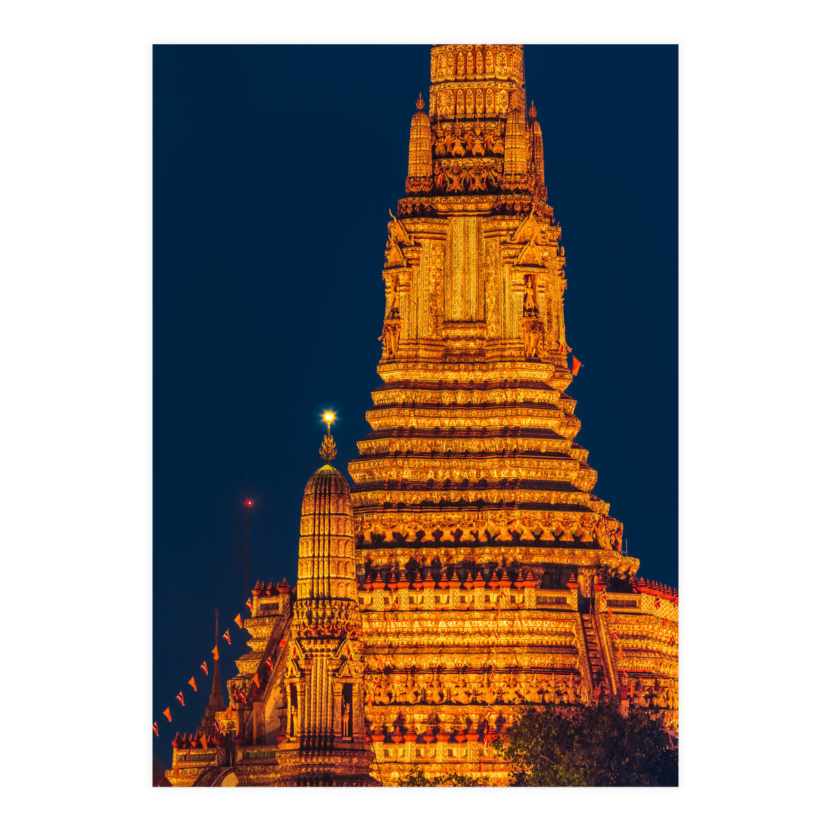 BANGKOK 04 (Print Only)