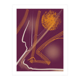 Flamas 4 (Print Only) thumbnail