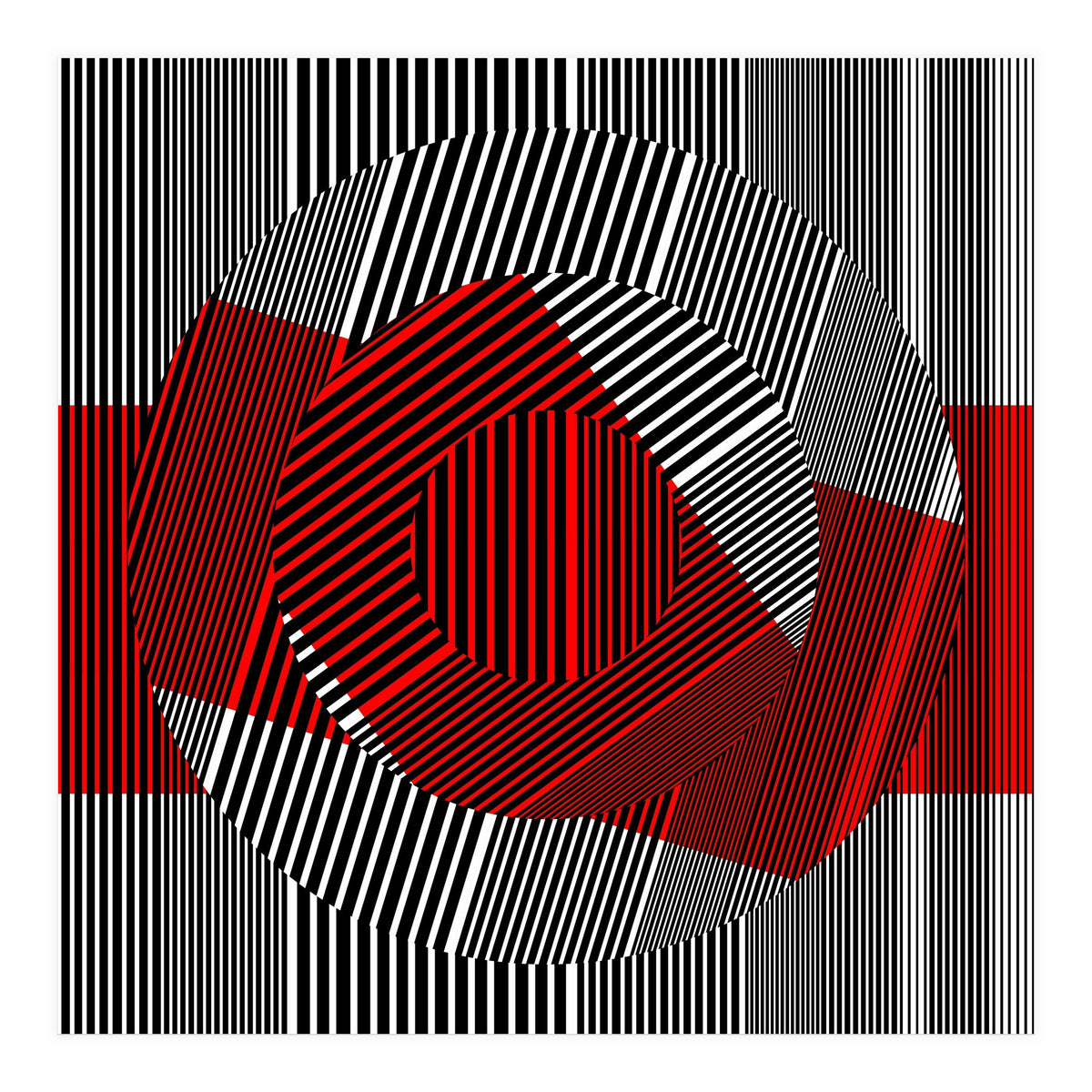 Opt Global III (Print Only)