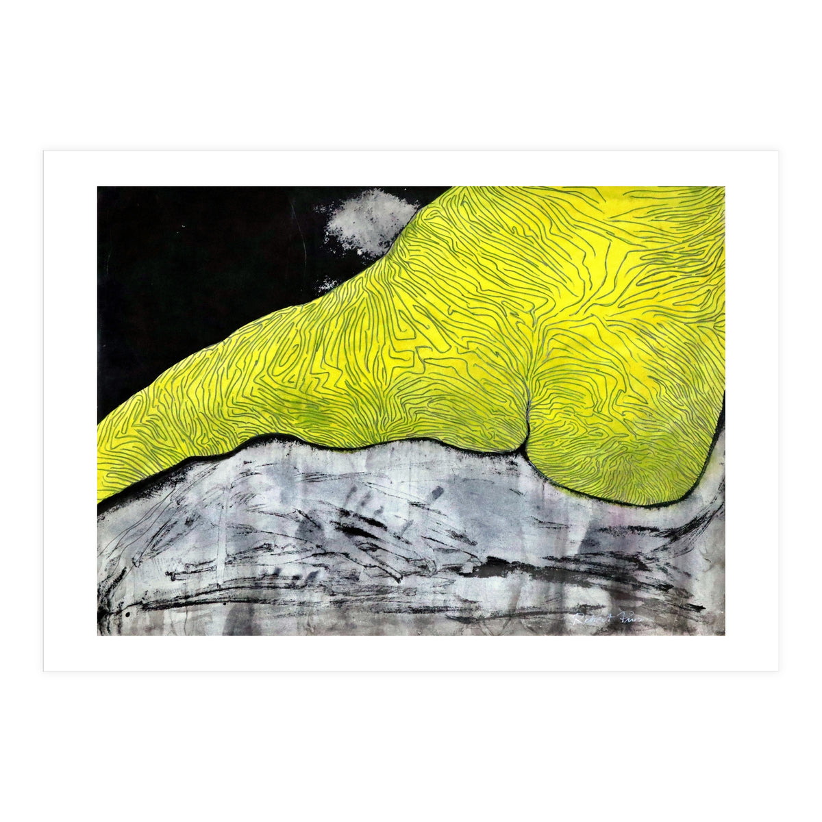 Female Act 23 (Print Only)