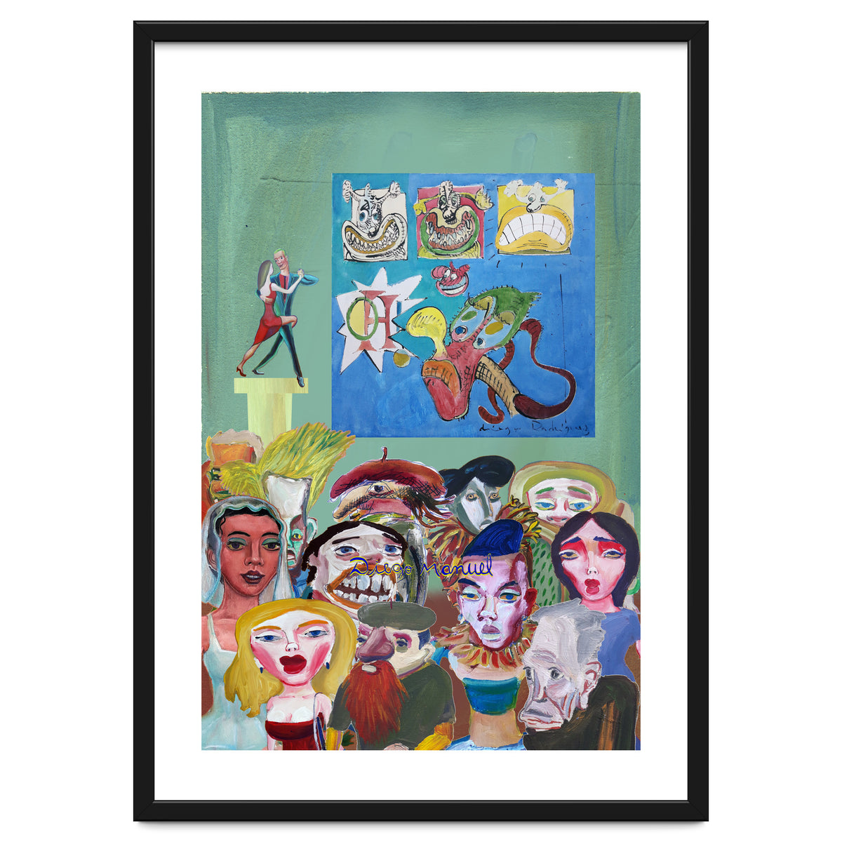 Graffiti Digital 2022 941