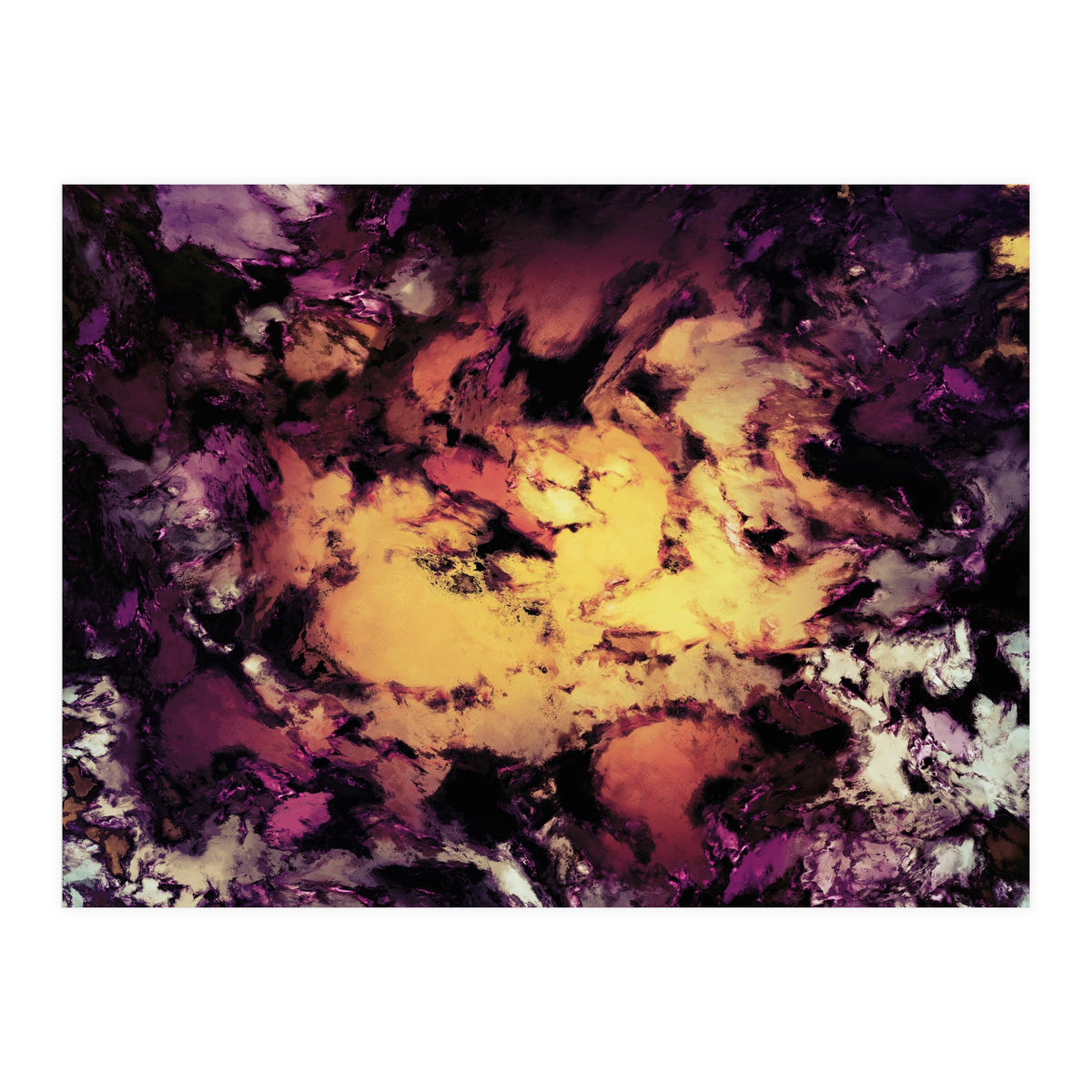 A Repeated Immersion (Print Only)