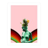 Skin Deep  (Print Only) thumbnail
