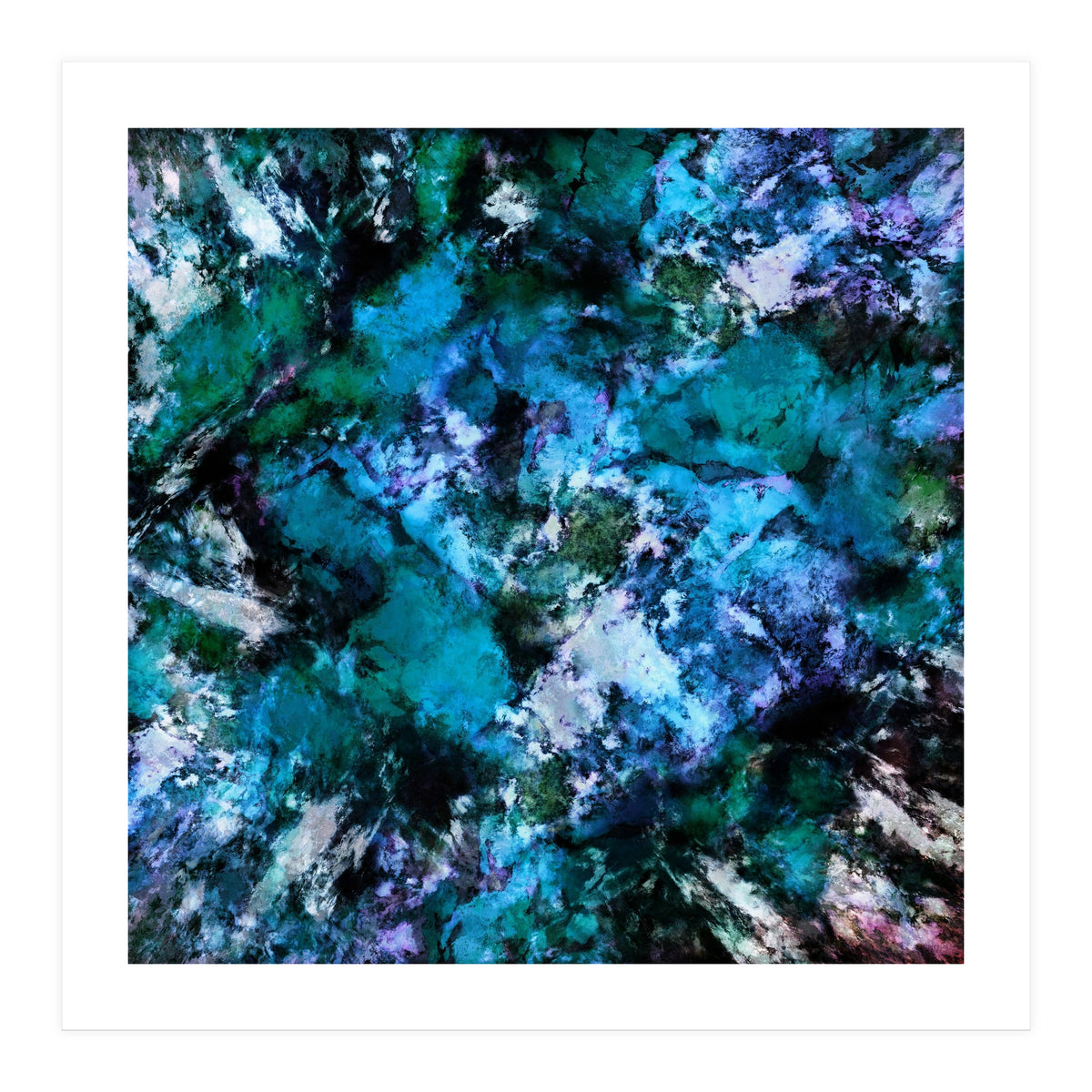 Impulse (Print Only)