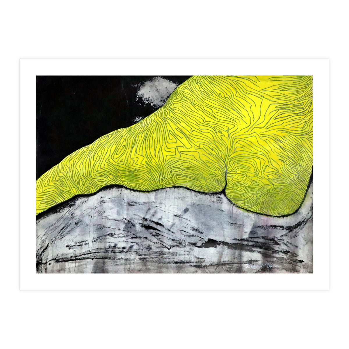 Female Act 23 (Print Only)