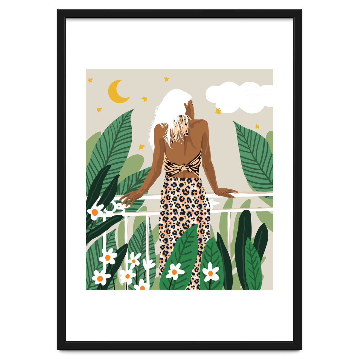 Trust the wait. Embrace the uncertainty. Enjoy the beauty of becoming.