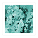 Green On The Run (Print Only) thumbnail