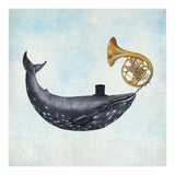Whale Song (Print Only) thumbnail