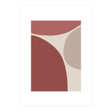 Coral Red (Print Only) thumbnail