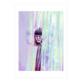 Reflections To Crumble (Print Only) thumbnail